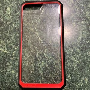 Iphone 8 plus case